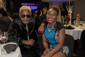 Awilo Longoba African Music Legend